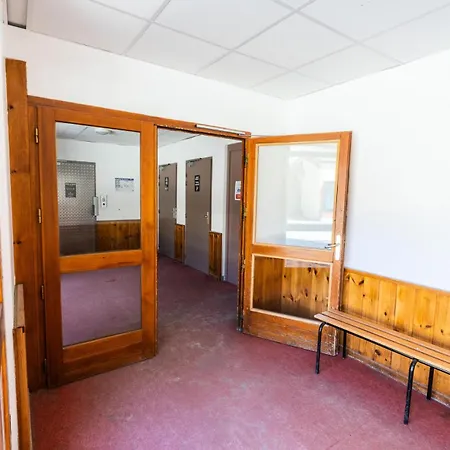 Les Hauts De Preclaux - Deux Pieces Au Coeur Des Orres 1800 Mae-4481 *